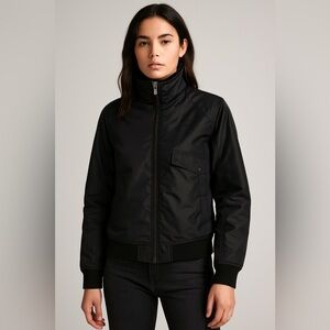 G-Star Raw Raw Connect Bomber Jacket